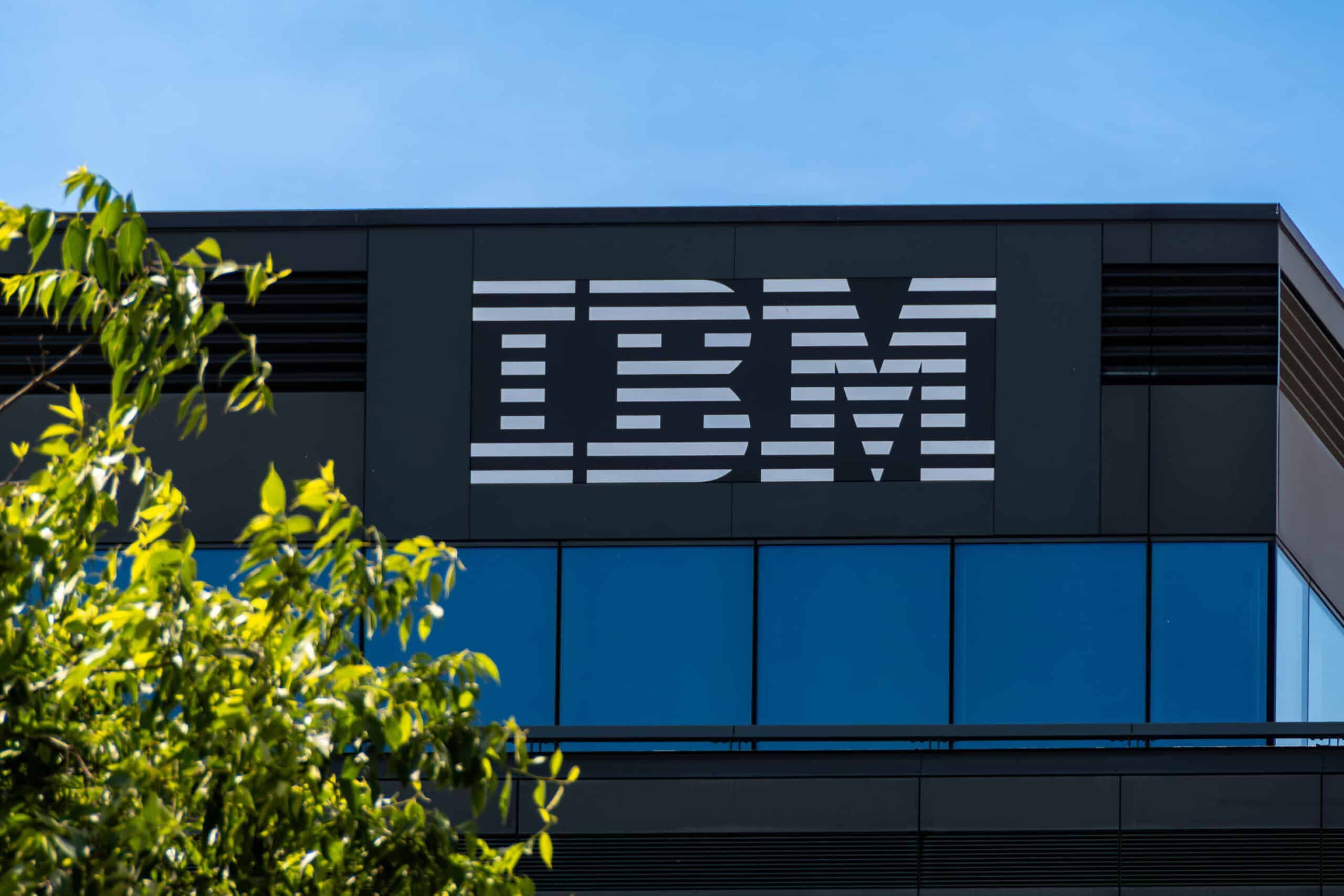 IBM