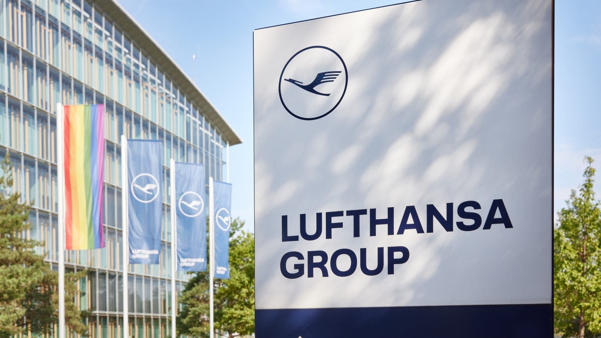 Lufthansa Group