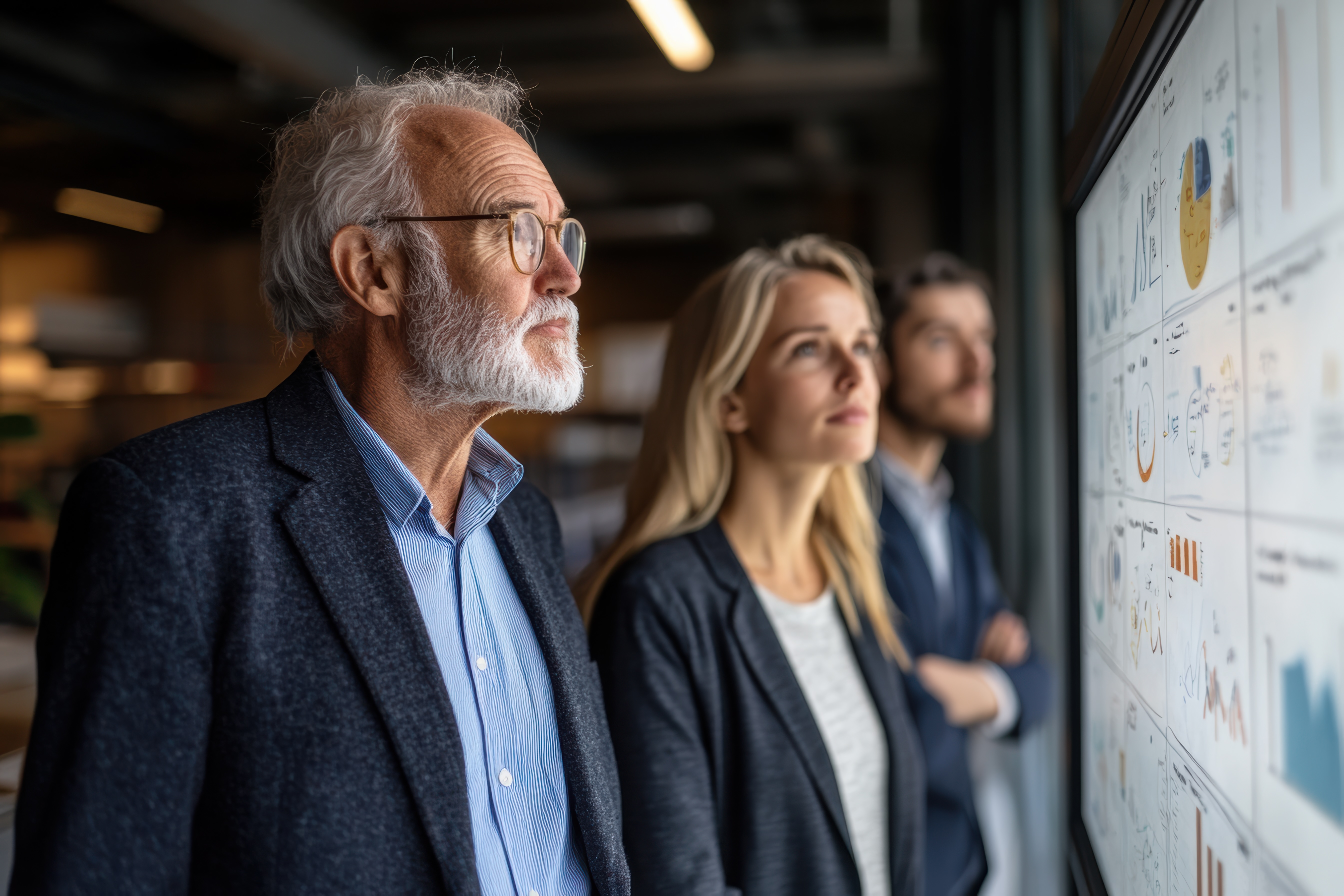 Mitarbeiterentwicklung: Warum Trainings oft nicht wirken