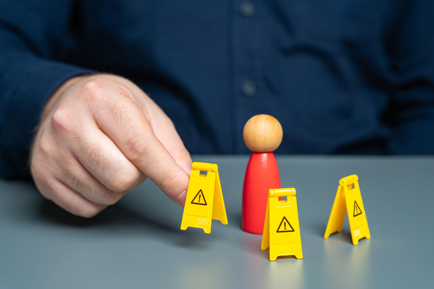 Psychologische Sicherheit ist kein Wohlfühlprogramm